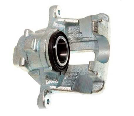STC1905 - caliper rear LH D2, P38  by EurospareBrake Part Land Rover Range Rover Discovery, Range Rover