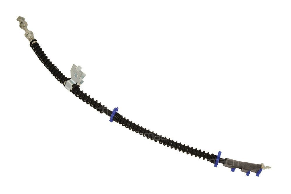 ANR4704 - Rear brake hose RH P38 VA>  by AftermarketBrake Part Land Rover Range Rover Range Rover