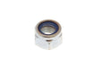 NY116041L - Nyloc Nut Steering or Suspension Part Land Rover Range Rover Defender, Discovery, Range Rover, Series