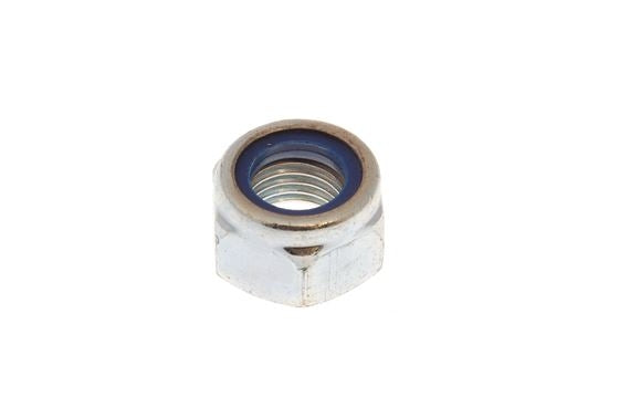 NY116041L - nut nyloc Steering or Suspension Part Land Rover Range Rover Defender, Discovery, Range Rover, Series