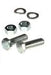 Towingboltkit - kit bolt tow ball M16 x 55 Accessory Land Rover Range Rover Defender, Discovery, Range Rover, Series