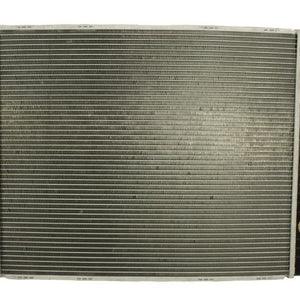 LR021778 - radiator 2.7 TDV6 automatic