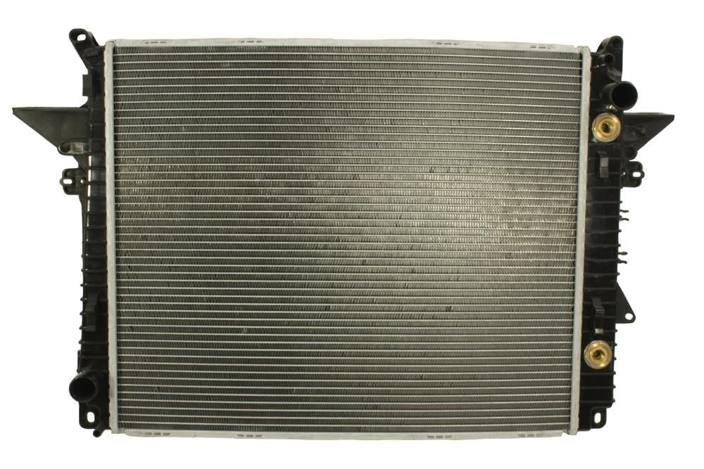 LR021778 - radiator 2.7 TDV6 automatic Cooling or Heating Part Land Rover Range Rover Discovery, Range Rover Sport