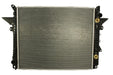 LR021778 - radiator 2.7 TDV6 automatic Cooling or Heating Part Land Rover Range Rover Discovery, Range Rover Sport