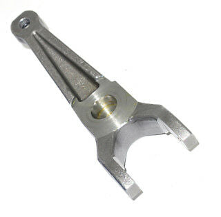 576137 - Clutch release fork (without insert) Steering or Suspension Part Land Rover Range Rover Defender, Discovery, Range Rover, Series