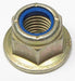 FY112056 - Hex nut M12  by AftermarketSteering or Suspension Part Land Rover Range Rover Discovery, Range Rover, Range Rover Sport, Range Rover Evoque