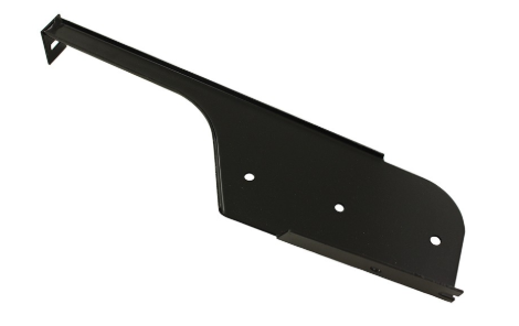 MTC8357 - Mudflap Bracket – LH Body Part Land Rover Range Rover Defender