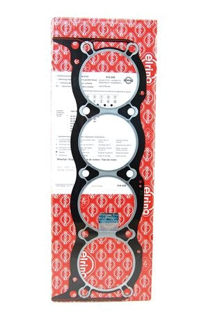 LVB500030G - Cylinder head gasket  by ElringEngine Part Land Rover Range Rover Defender, Discovery, Range Rover