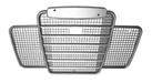 346346 - grille S3  by AftermarketBody Part Land Rover Range Rover Defender, Series