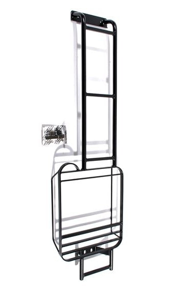 STC50417 - Roof Access Ladder Rear assembly  by TravallAccessory Land Rover Range Rover Defender