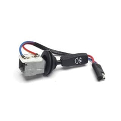PRC3432 - schakelaar mistlamp achter vervangen