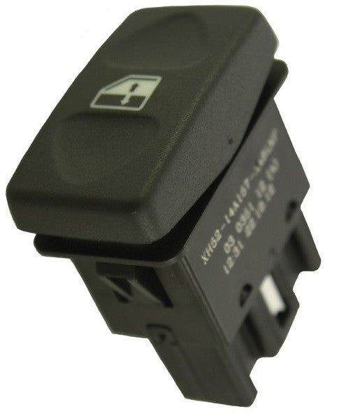 YUF101521LNF - Window switch  by Land RoverElectrical Part Land Rover Range Rover Defender, Discovery, Freelander 1
