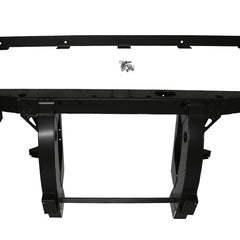 GA4374 - Quarter chassis rear 110 TD5 (v.a. 1999 plastic tank achterin lange extensies 63 cm)
