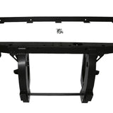 GA4374 - Rear quarter chassis 110 TD5 (from 1999 plastic tank at rear long extensions 63cm)