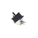 LR173868 - Gearbox mounting RH assembly  by EurospareTransmission or Gearbox Part Land Rover Range Rover Defender, Discovery