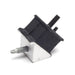KQB500560 - mounting rubber gearbox LH  by AllMakesEngine Part Land Rover Range Rover Defender