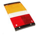 90607118 - Lens RH Electrical Part Land Rover Range Rover Range Rover