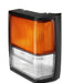 PRC5576 - Front flasher lamp LH OEM RRcl. '87 onwards  by PR2 AllMakes OEElectrical Part Land Rover Range Rover Range Rover