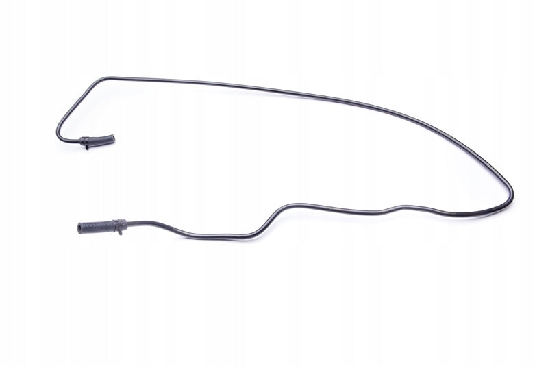 PCH000360 - Hose assy D2 radiator to expansion tank from 1A>  by AllmakesCooling or Heating Part Land Rover Range Rover Discovery