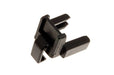 DKI000010LR - Clip  by Land RoverElectrical Part Land Rover Range Rover Range Rover