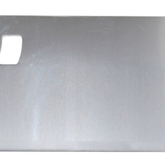 DA2024 - Rear Door Bottom Half - Safari