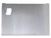 DA2024 - Rear Door Bottom Half - Safari  by SafariBody Part Land Rover Range Rover Defender, Series