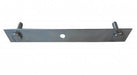 MRC5520 - Wing fixing plate, 2 studs Body Part Land Rover Range Rover Defender, Series