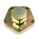 TF859 - Front hub drive flange 1994 on