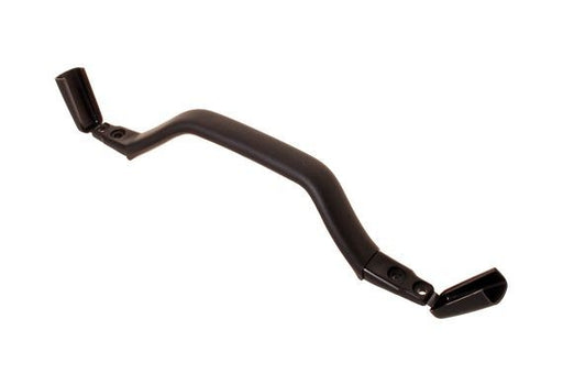 JPC5640LNF - Grab handle black Body Part Land Rover Range Rover Defender, Discovery