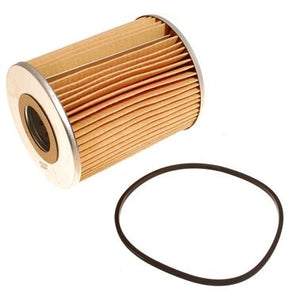 RTC3184 - filter oil