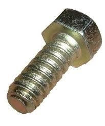 AM605066 - ACME bolt outer wing to bulkhead Defender  by PR2 Allmakes OEBody Part Land Rover Range Rover Defender, Series