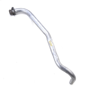 NRC4220 - down pipe exhaust RH V8