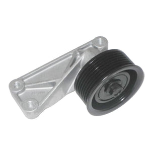 ERR6949 - bracket and pulley idler TD5 non-ACE