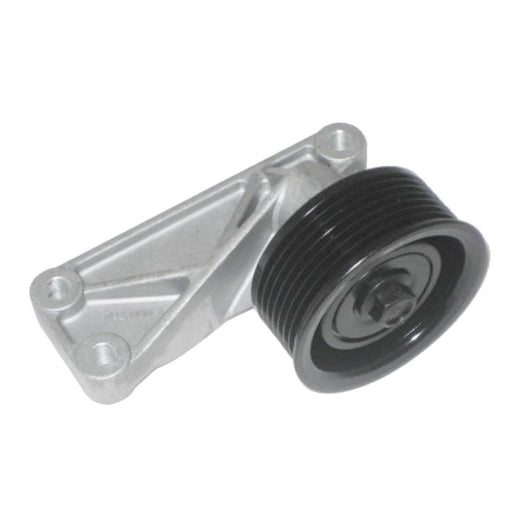 ERR6949 - Idler bracket and pulley TD5 non-ACE  by Allmakes, EurospareEngine Part Land Rover Range Rover Defender, Discovery