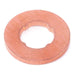 LR032818G - Fuel injector sealing washer  by BoschEngine Part Land Rover Range Rover Discovery, Freelander 1, Range Rover, Range Rover Sport, Range Rover Velar