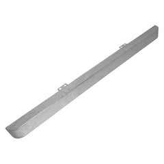 NRC9211 - Front bumper galvanised 90/110