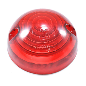 RTC210 - lens stop & tail