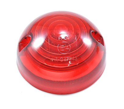 RTC210 - Stop and tail lens  by AllmakesElectrical Part Land Rover Range Rover Defender, Series