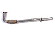 ESR2740 - Exhaust Downpipe without Catalyst - Flexible  by PR2 AllMakesExhaust Part Land Rover Range Rover Defender, Discovery, Range Rover
