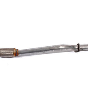 ESR2740 - Exhaust Downpipe without Catalyst - Flexible