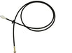 PRC6022 - cable speedo RHD  by EurospareElectrical Part Land Rover Range Rover Defender