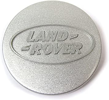 ANR2391MNHLR - Wheel Centre Cap - Alloy - Genuine LR  by Land RoverWheel System Part Land Rover Range Rover Defender, Discovery