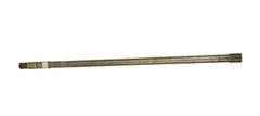 TDC000030 - half shaft front LH