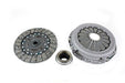 LR009366 - Clutch kit 300TDi including bearing  by Borg & BeckEngine Part Land Rover Range Rover Defender, Discovery, Range Rover
