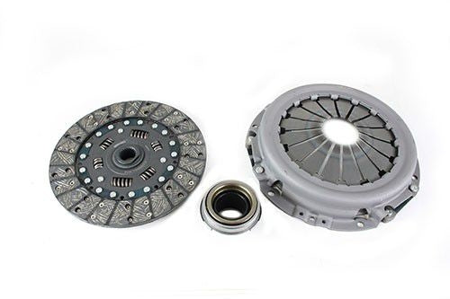 LR009366 - Clutch kit 300TDi including bearing  by Borg & BeckEngine Part Land Rover Range Rover Defender, Discovery, Range Rover