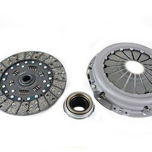 LR009366 - Clutch Kit 300TDi OEM AP / BORG & BECK including bearing