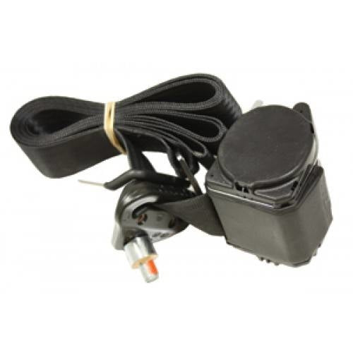BTR6563 - Seat belt assy  by PR2 Allmakes OEBody Part Land Rover Range Rover Defender