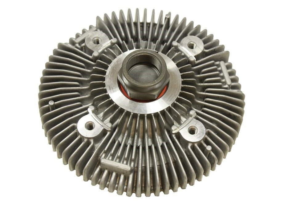 ETC7238 - COUPLING - VISCOUS - FAN DRIVE - DIESEL - D1/DEF 83-06/RRC  by AftermarketEngine Part Land Rover Range Rover Defender, Discovery, Range Rover