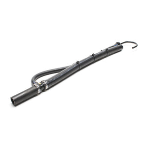 LR067195LR - vent hose fuel tank GENUINE