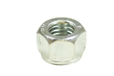 RYH500510 - Nut for U-bolt M12 Steering or Suspension Part Land Rover Range Rover Defender, Discovery, Range Rover, Range Rover Sport, Range Rover Velar, Series